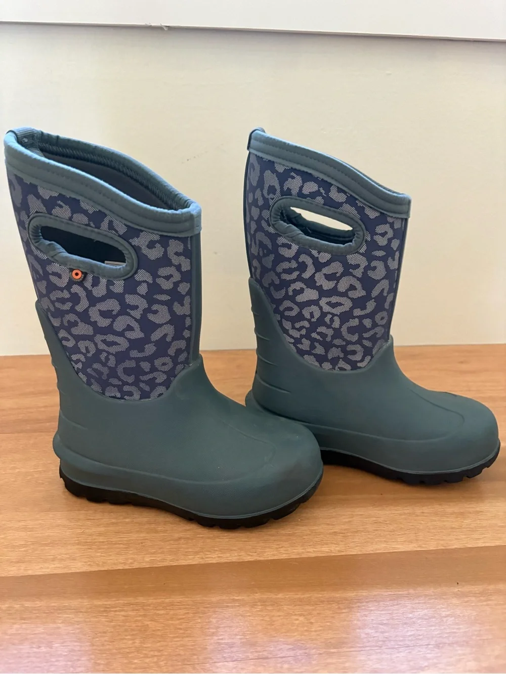 Kids Bogs boots